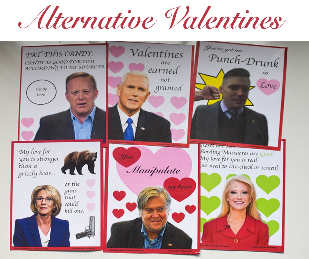 Alt Valentines insta promo